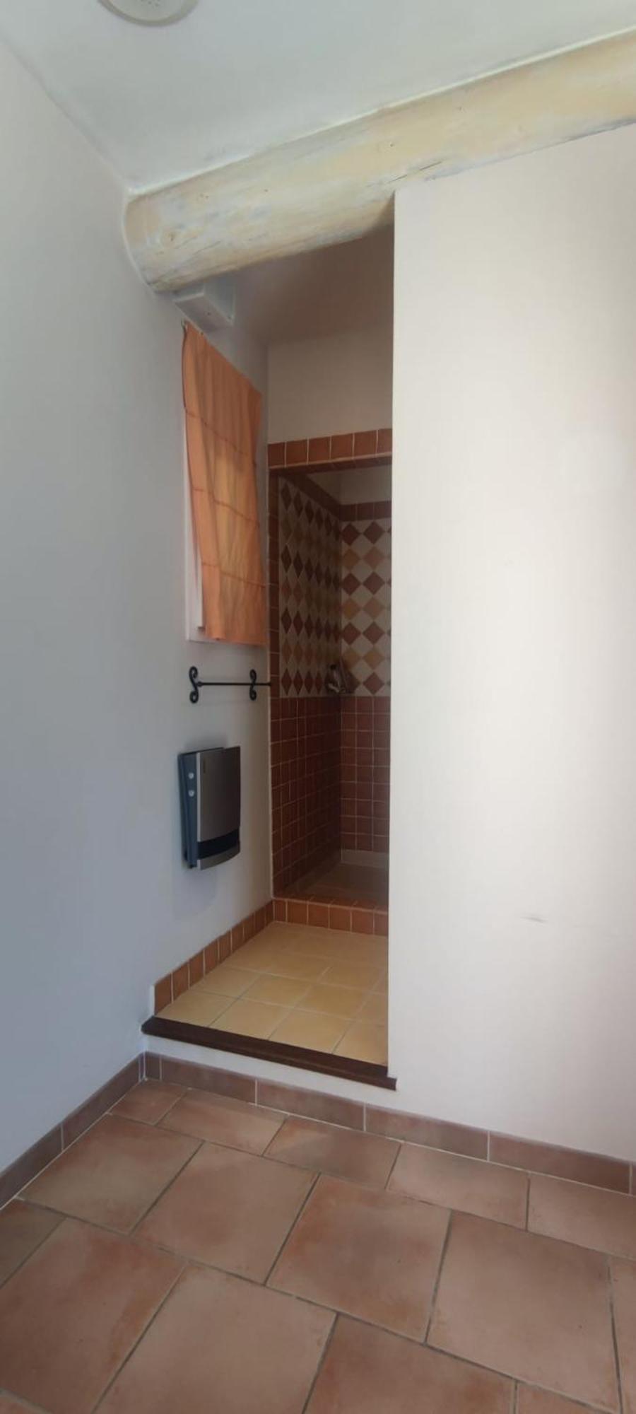 Studio 25M2 Avec Piscine Et Spa, Proche Iter Et Cadarache Daire Valensole Dış mekan fotoğraf