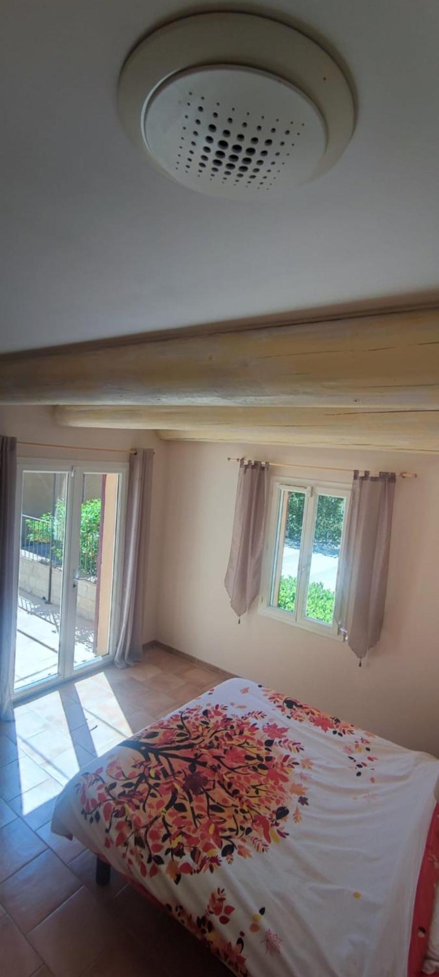 Studio 25M2 Avec Piscine Et Spa, Proche Iter Et Cadarache Daire Valensole Dış mekan fotoğraf